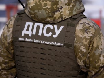 Кордон з Білоруссю на Волині пильнуватимуть з допомогою «ніштяків» від львівських айтішників