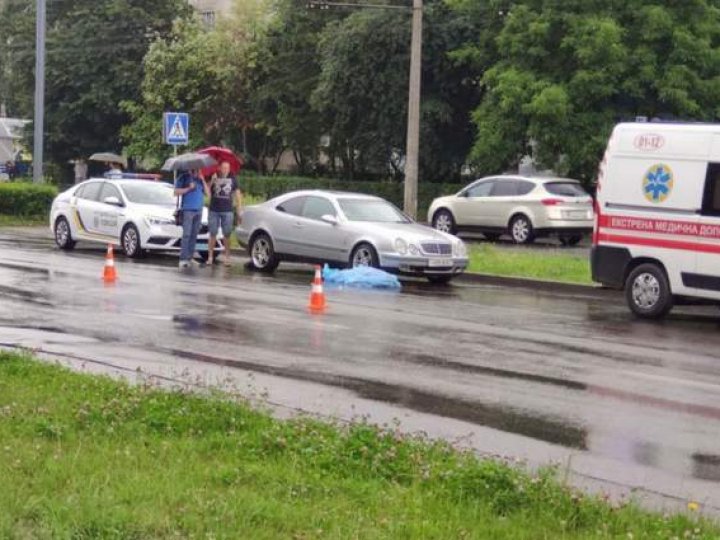 Водій легковика уник покарання за збиту на смерть 55-річну пішохідку в Луцьку