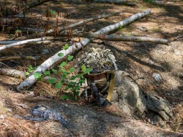 Українські захисники розбили 11 артилерійських російських підрозділів, – Генштаб