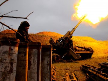 Яка ситуація на Волинському та інших напрямках станом на 14 грудня