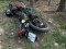 На Волині у ДТП постраждав юний мотоцикліст