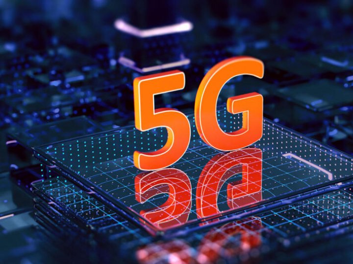 Стало відомо, які міста першими запустять мережу 5G