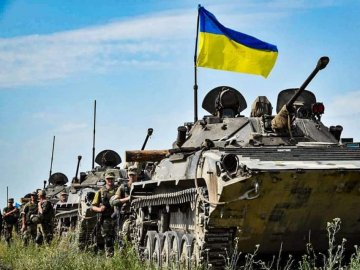 ЗСУ за минулу добу знищили ще 320 окупантів та 17 безпілотників