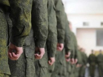 Путін підписав указ про призов до війська 130 тисяч росіян 