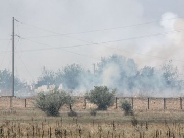 Росіяни обстрілюють Херсон: є загиблі та поранені мирні жителі