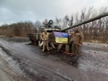 Тенденція здачі ворога в полон зростає. І не поодиноких солдат, а цілими взводами, - Резніков