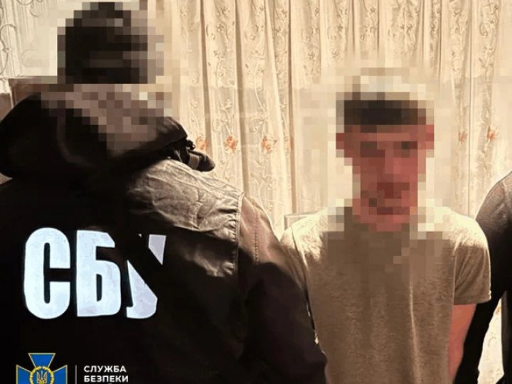 Підірвали вибухівку біля ТЦК у Павлограді: правоохоронці затримали російських агентів