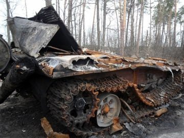 ЗСУ ліквідували майже 500 російських військових за добу