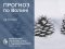 Погода в Луцьку та Волинській області на завтра, 11 січня