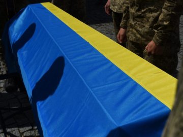 Завтра на Волині зустрічатимуть 56-річного Героя, бойового медика Віктора Буштера