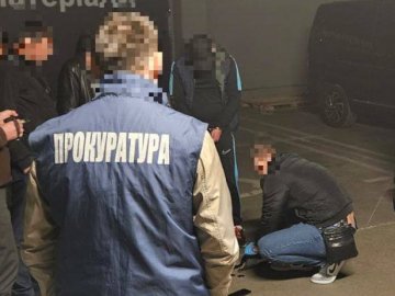 Агенти рф готували теракти у Львові та Києві: їх затримали