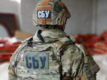 Охоронець російської катівні в Херсоні намагався «сховатися» у ЗСУ