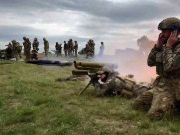 ЗСУ продовжують контрнаступ на Мелітопольському та Бердянському напрямках, – Генштаб