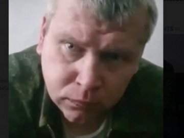 Нацгвардія затримала пілота російського винищувача: накази про бомбардування давав генерал Маковецький. ВІДЕО