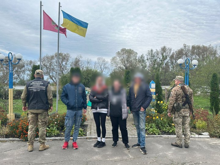 Лізли через паркан: двоє п'яних волинян хотіли незаконно потрапити до Польщі