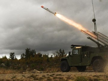 Україна отримає від США 8 систем ППО NASAMS, –  Пентагон