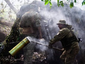 Ворог атакував чотирма безпілотними літальними апаратами невстановленого типу, — Генштаб