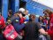 У липні на Волинь вирушать чотири евакуаційні рейси з Донеччини