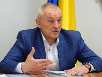 Ми в усьому запізнюємося, - Савченко про роботу на Волині