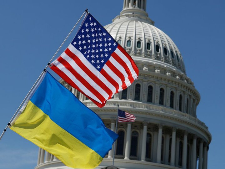 США надалі обіцяють обмінюватися розвідданими з Україною