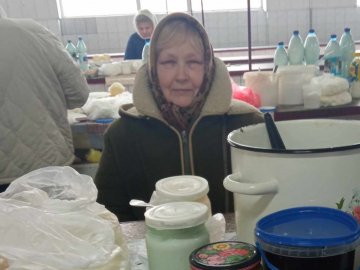 Скільки коштує приготувати борщ: вартість продуктів на луцькому ринку