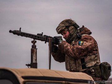 На півночі України небо захищає чимала кількість мобільних вогневих груп ППО, – Наєв