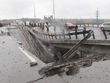 На Київщині виявили вже 720 тіл мирних мешканців, 200 осіб зникли безвісти