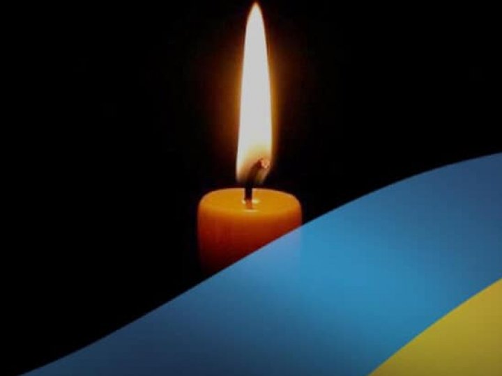 На Харківщині загинув воїн з Волині Юрій Макарук