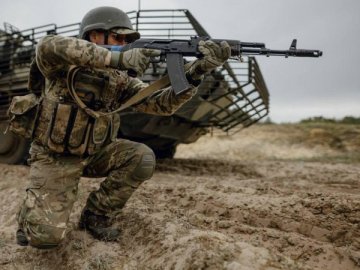 Як готують наших захисників: вражаюче відео від волинської бригади