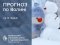Погода в Луцьку та Волинській області на завтра, 12 грудня