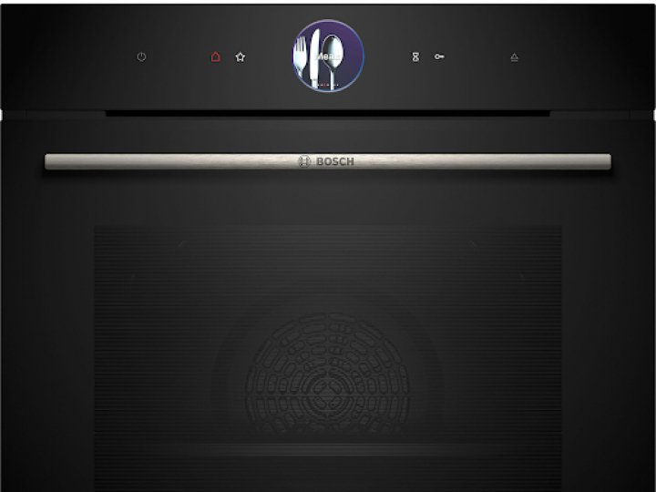 Духова шафа Bosch: інновації та зручність на вашій кухні
