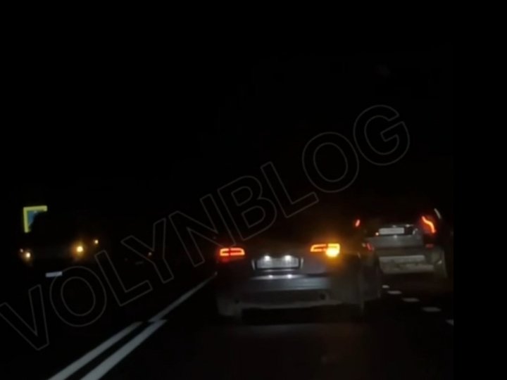 На Волині авто збило пішоходку, жінка у край важкому стані