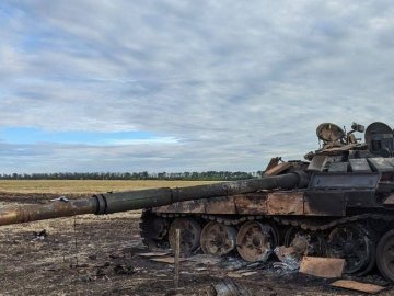 Минулої доби наші захисники ліквідували 660 окупантів, — Генштаб ЗСУ