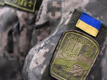 На Волині прощатимуться із Героєм Олександром Грицанюком