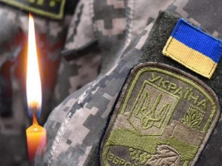 На війні загинули воїни з Волині Олександр Велінець і Богдан Люшко