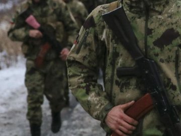 «Кадирівці» розстріляли 12 поранених росіян, - розвідка