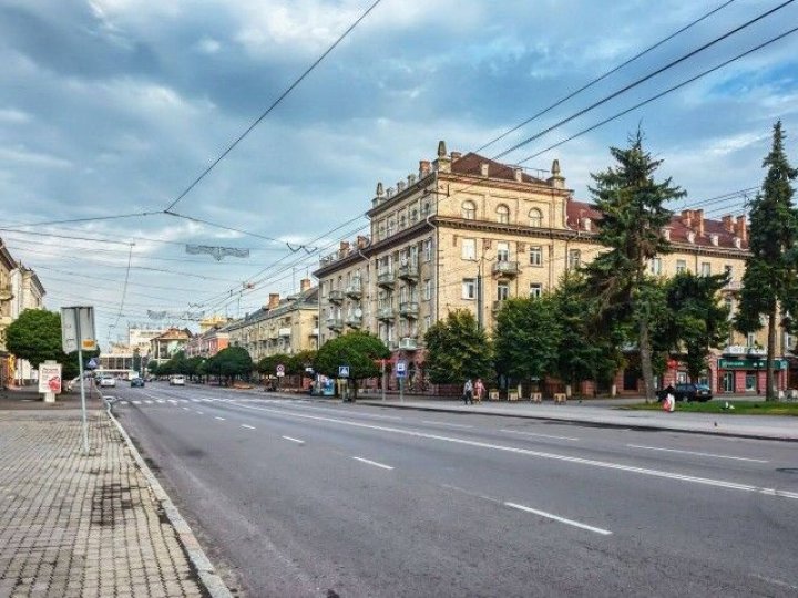 Луцьк – у ТОПі міст із найбільш забрудненим повітрям