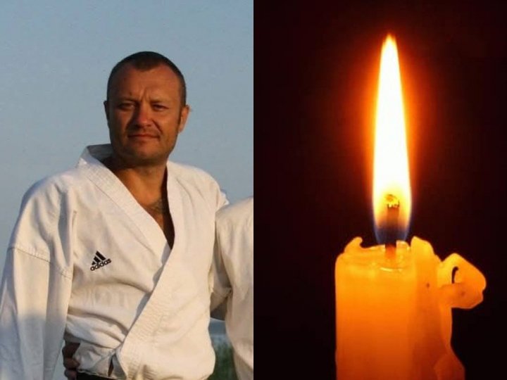 Спортсмен, тренер, чемпіон світу: у луцькій мерії підтвердили загибель захисника Олександра Семенюка