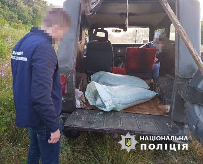 На Волині викрили масштабну схему розкрадання пального залізничниками. ФОТО