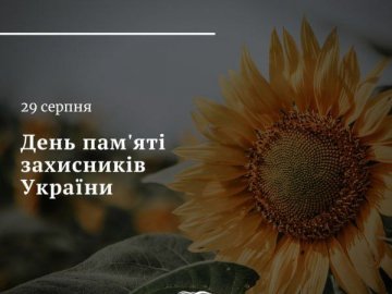 Шестеро воїнів з Волині залишаються зниклими безвісти після «Іловайського котла»