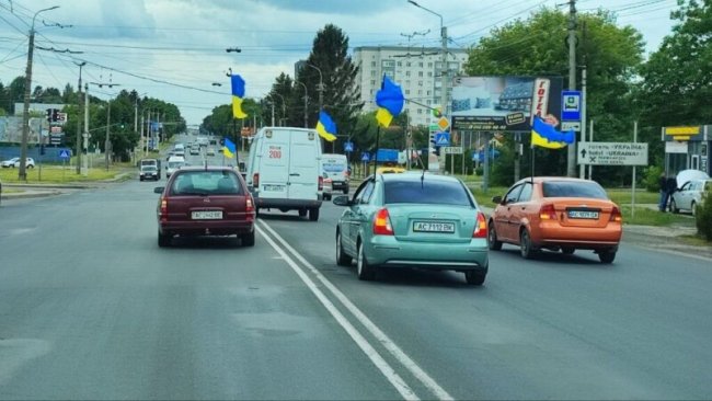 Як волинські волонтери повертають загиблих воїнів