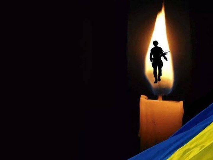 Відійшов у засвіти Герой з Волині Микола Аршулік