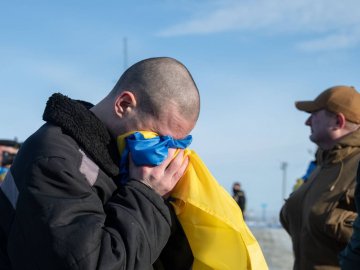 Обміни полоненими продовжаться, - путін