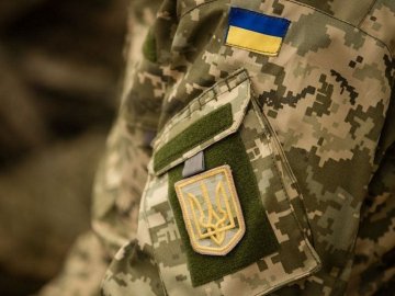 На Волині судили військового, який був у частині п'яним