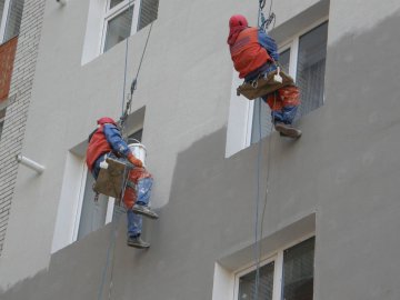 В «утеплених» луцьких будинках платять менше, – «Луцьктепло» 