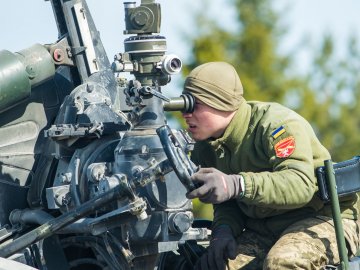 У Генштабі розповіли про оперативну ситуацію на Волинському напрямку та фронті станом на 11 жовтня