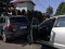 У Луцьку –  аварія: зіткнулися дві автівки