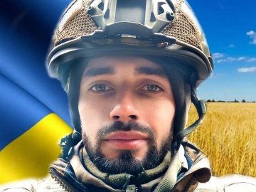 Сьогодні на Волині прощатимуться із Героєм Дмитром Марчуком