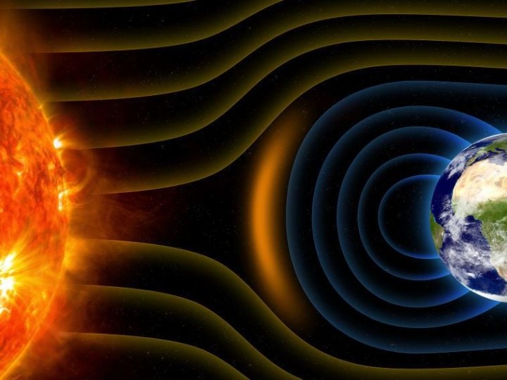 Магнітні бурі: чого очікувати від сонячної активності 18-20 липня