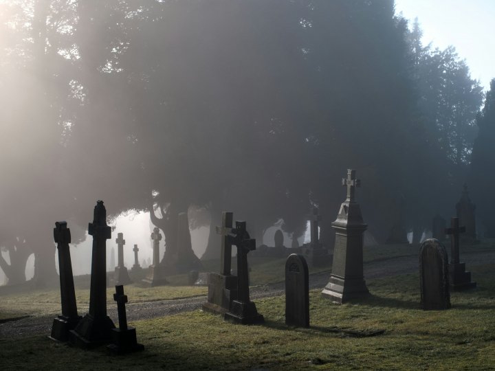 У Швеції шукають місця для нових могил на випадок війни